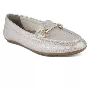 Kenleigh Driving Moccasin Loafer Flats size 8.5